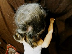 HEUBACH 250 HAIR